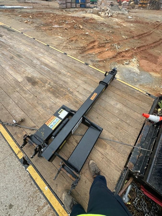 2024 STAR INDUSTRIES M1360B - Star JIB Boom