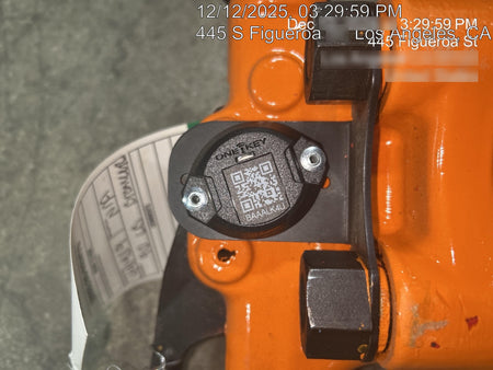 2024 MICHIGAN PNEUMATIC ES-TPB60-118-TRACKER