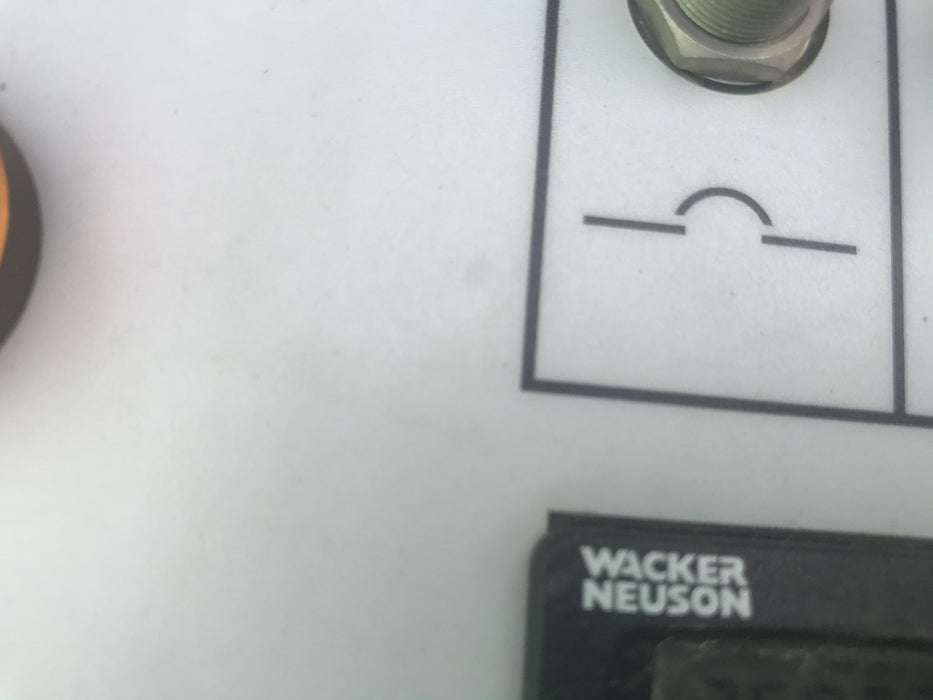 2018 WACKER NEUSON LTV6K-LED