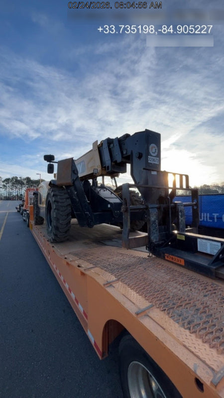 2024 STAR INDUSTRIES M1360B - Star JIB Boom