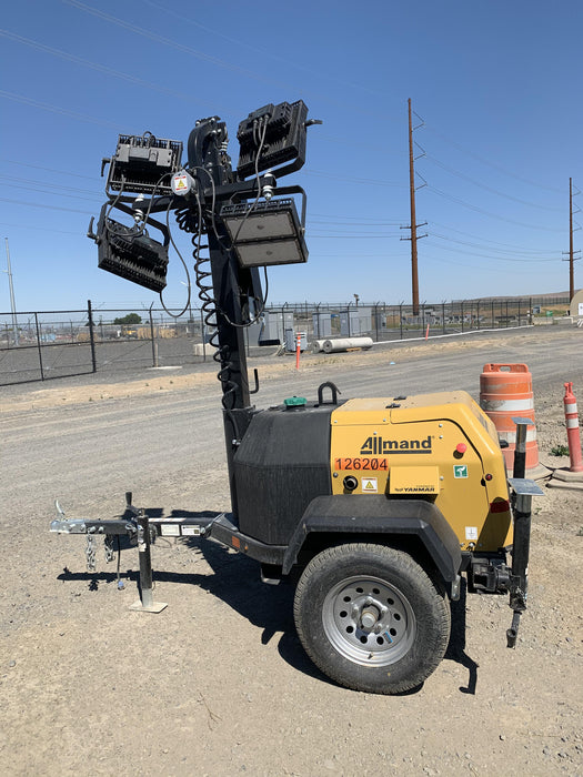 2020 ALLMAND 350 Night-Lite