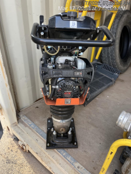 2025 HUSQVARNA LT6005