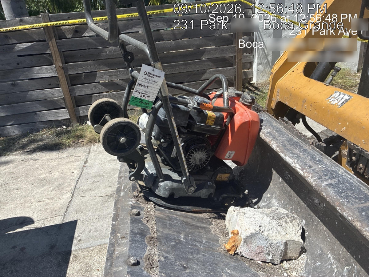 2024 HUSQVARNA LF75