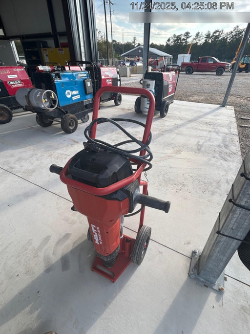 2025 HILTI TE 3000-AVR