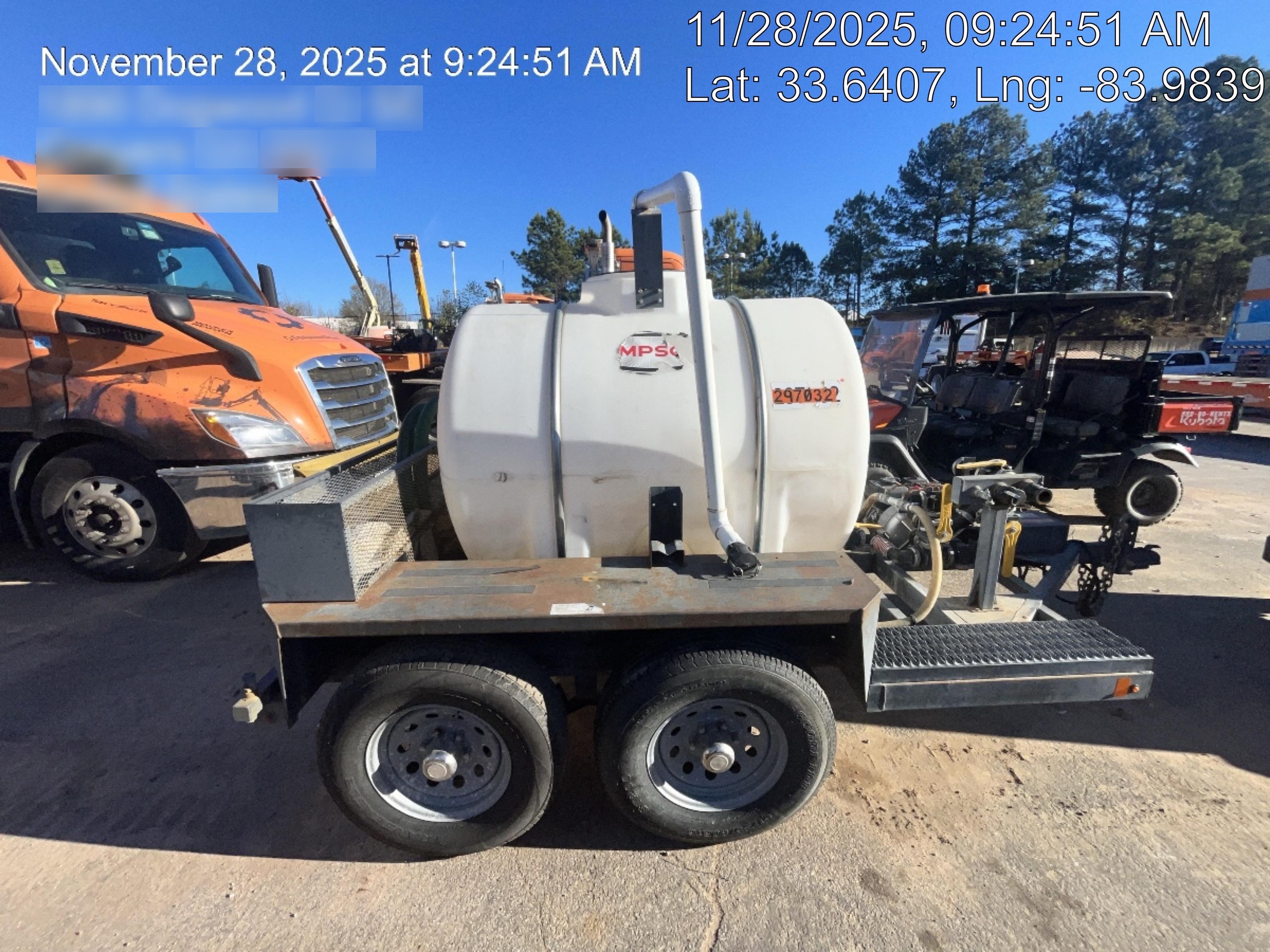 2023 SIMPSON SWT-52517