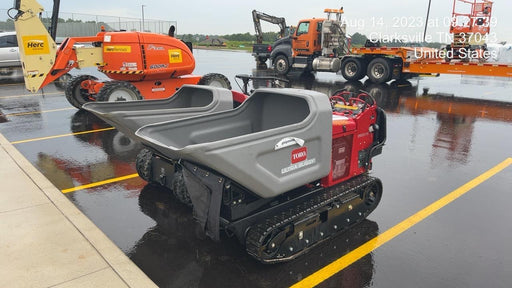 2023 TORO MBTX 2500-TS