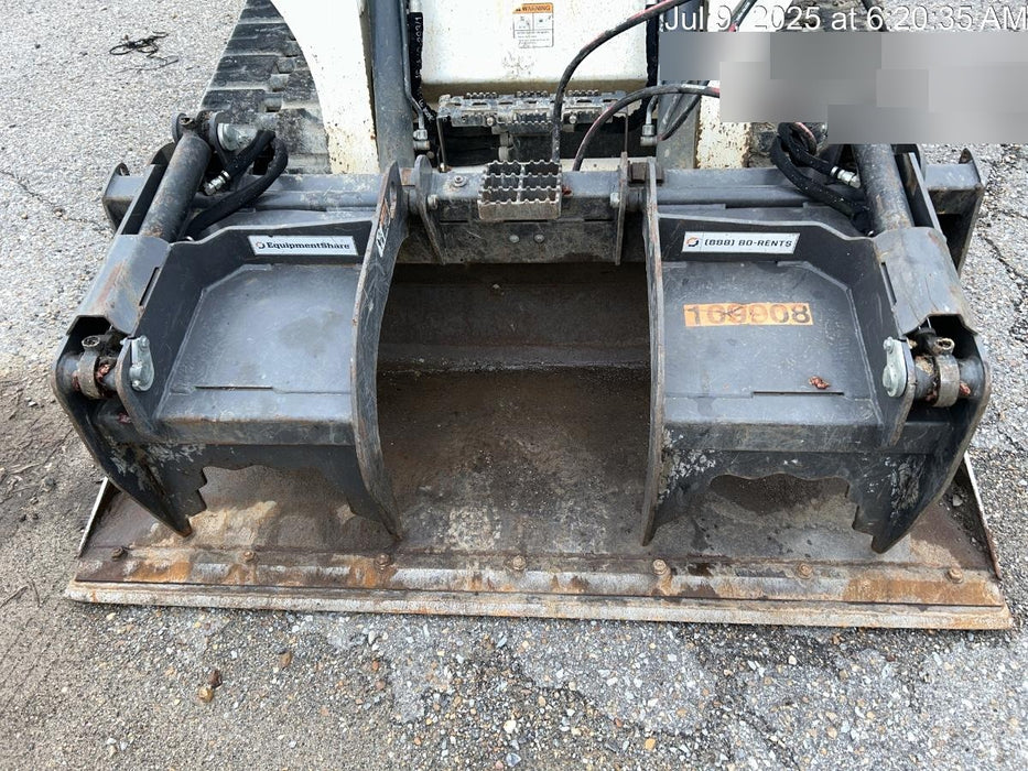 2020 PALADIN UTILITY GRAPPLE 11876-0022