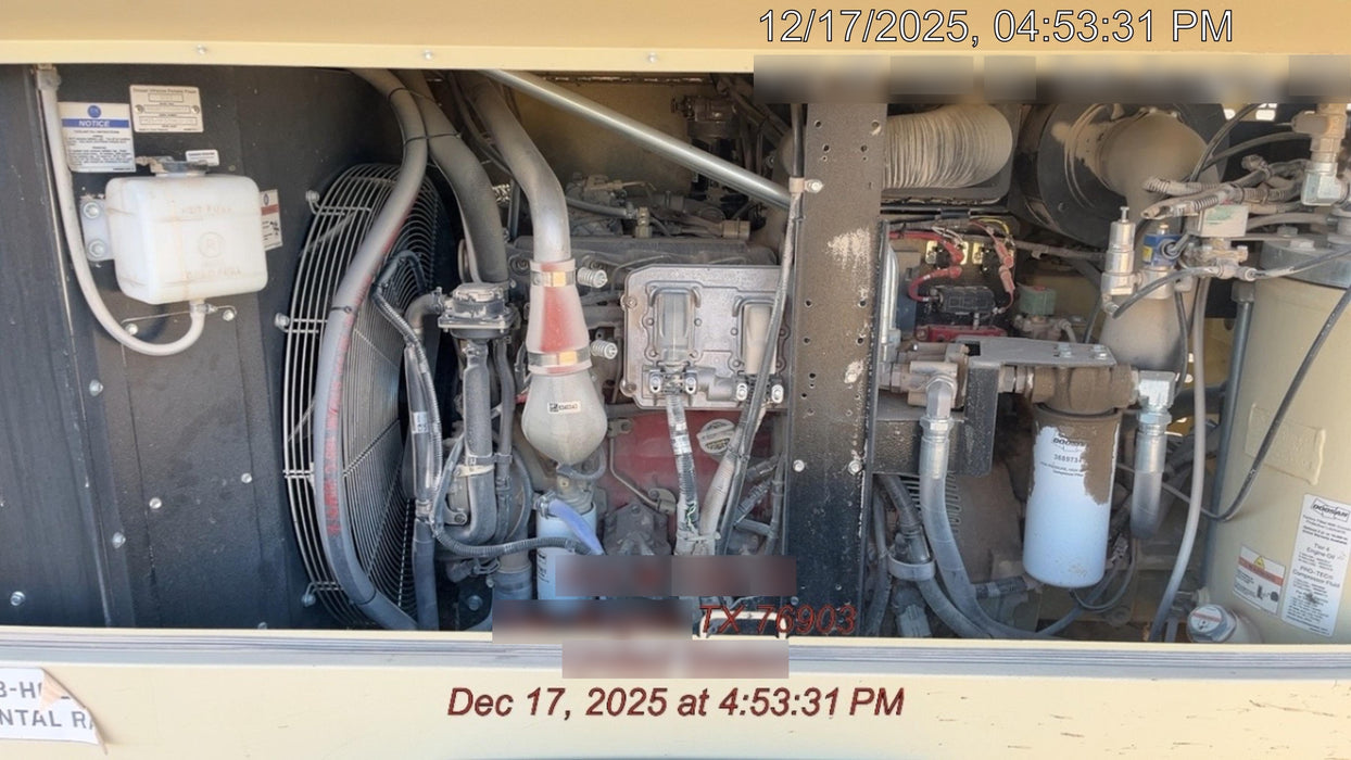 2023 DOOSAN P425/HP375WCU