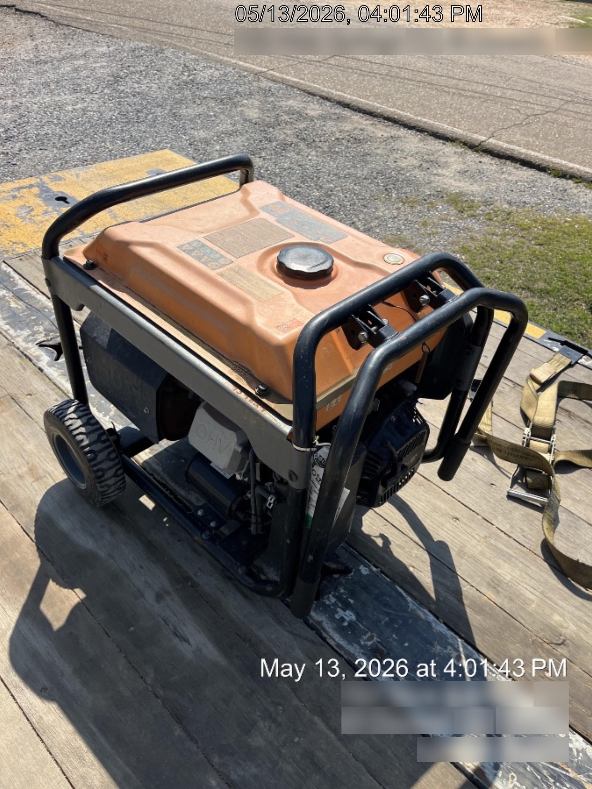 2024 GENERAC GP9200E