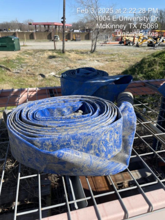 2023 MULTIQUIP QP3TH