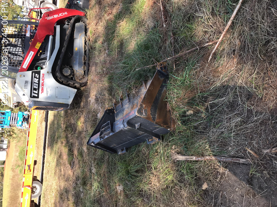 2020 PALADIN 30372A-0022