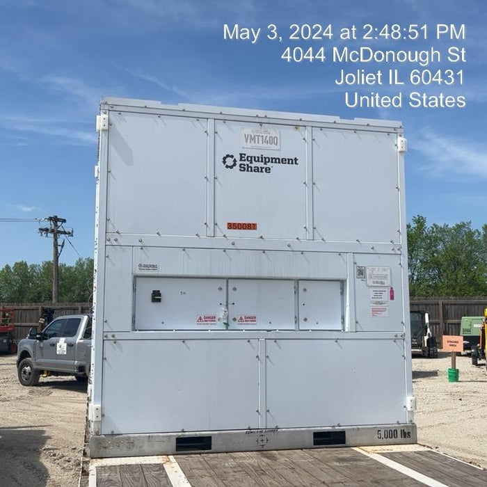 2023 SMARTECH VMTAH1D140Q