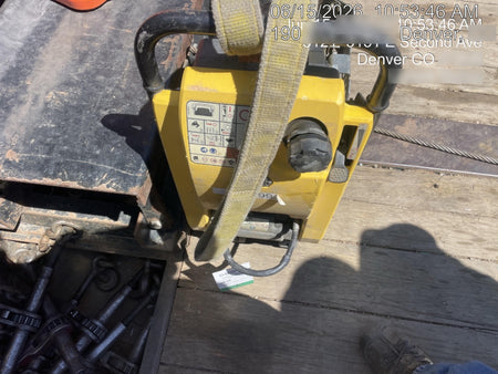 2021 WACKER NEUSON BS60-4As