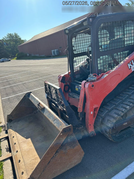 2022 PALADIN 48" Pallet Forks - Paladin