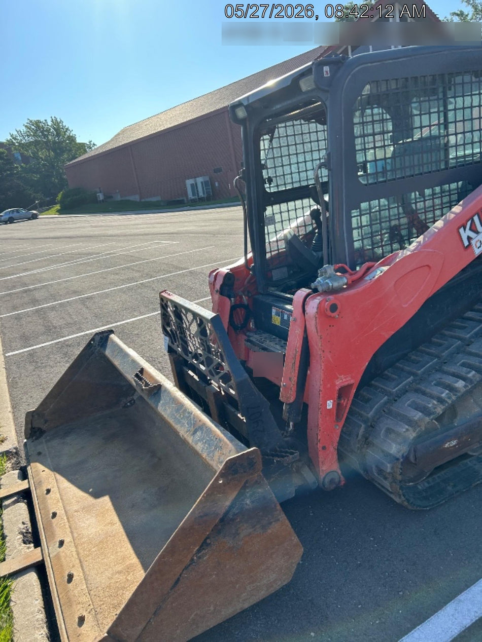 2022 PALADIN 48" Pallet Forks - Paladin