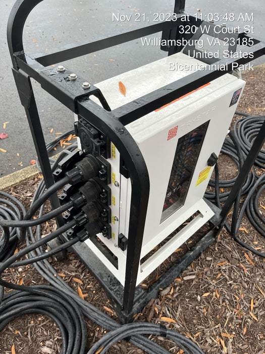 2023 TRYSTAR DBLB1.D3-A-F-A1