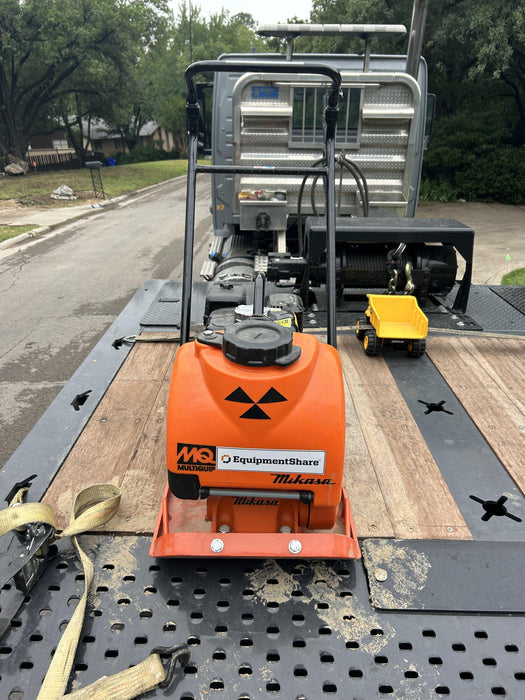 2022 MULTIQUIP MVC82VHW