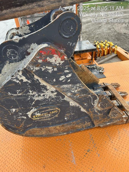 2024 STRICKLAND BT-13W0240313030014PHW