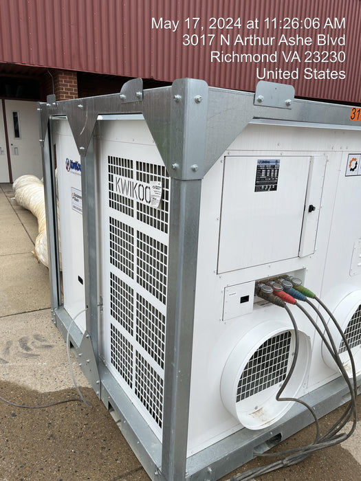 2023 KWIKOOL KPO25-43HF