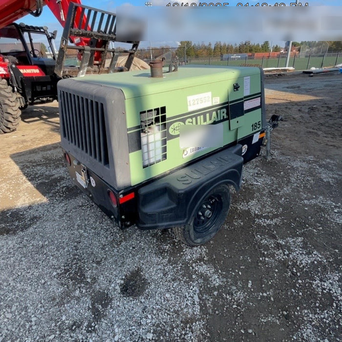 2021 SULLAIR 185-DPQ