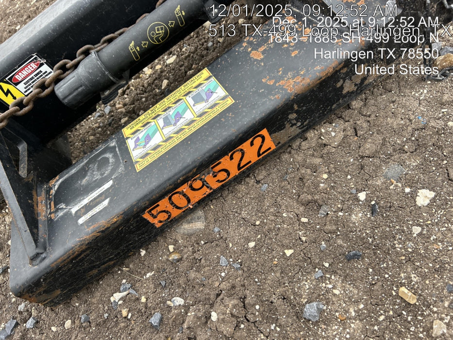 2025 STAR INDUSTRIES M1360B - Star JIB Boom