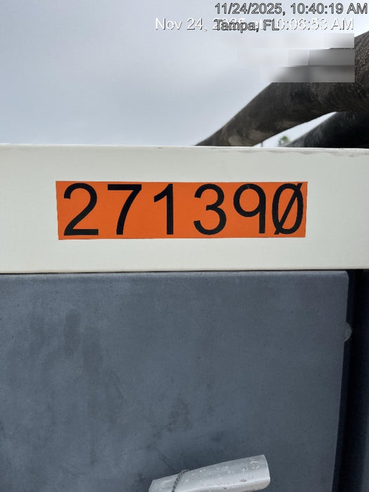 2022 ATLAS COPCO PAC F44 KD-S