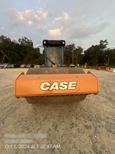 2022 CASE SV211ESM