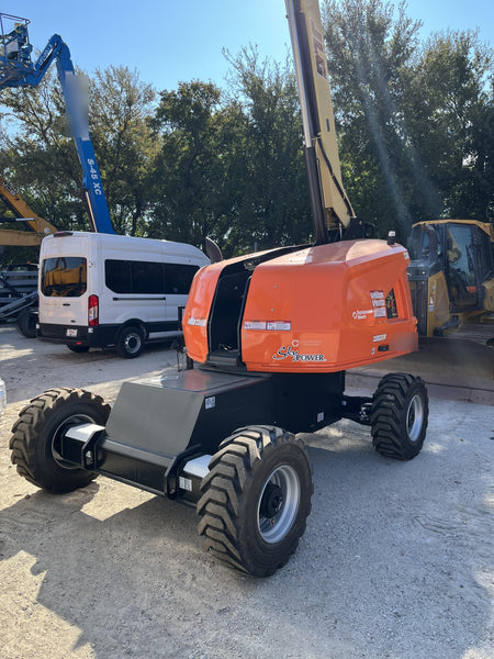 2025 JLG 460SJ
