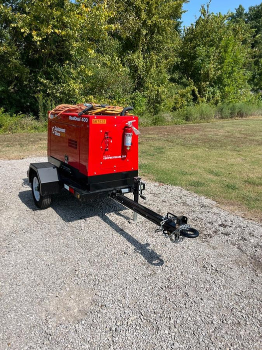 2025 ECHO DGW400DML-ES