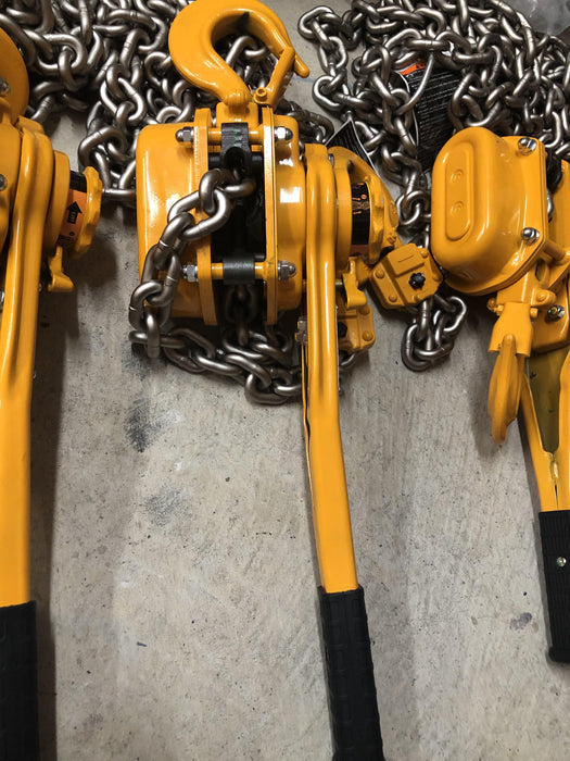 2021 HARRINGTON L5LB030-20