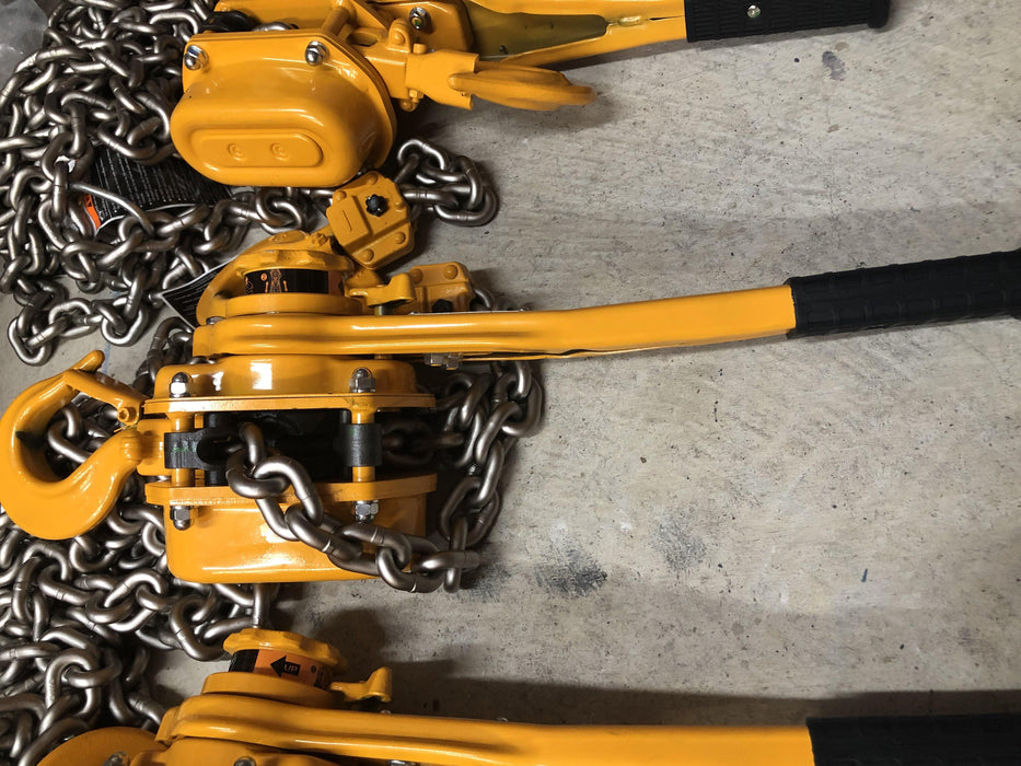 2021 HARRINGTON L5LB030-20