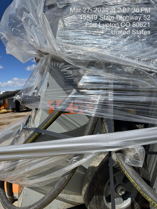 2021 PINNACLE PDQC-1000B