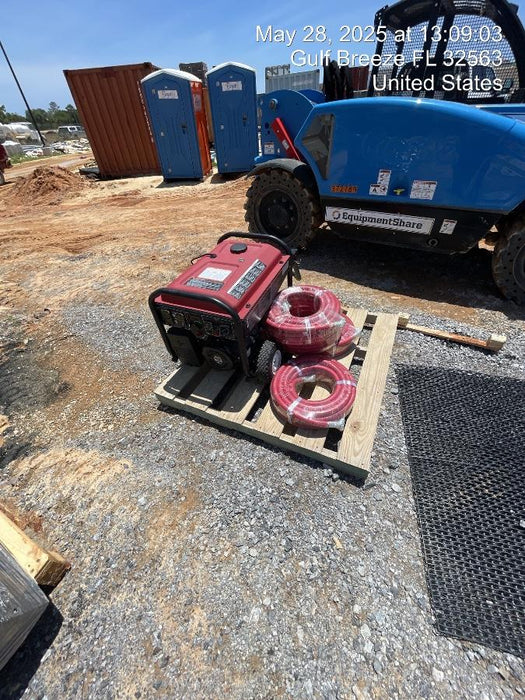 2024 MI-T-M GEN-6500-0MM1