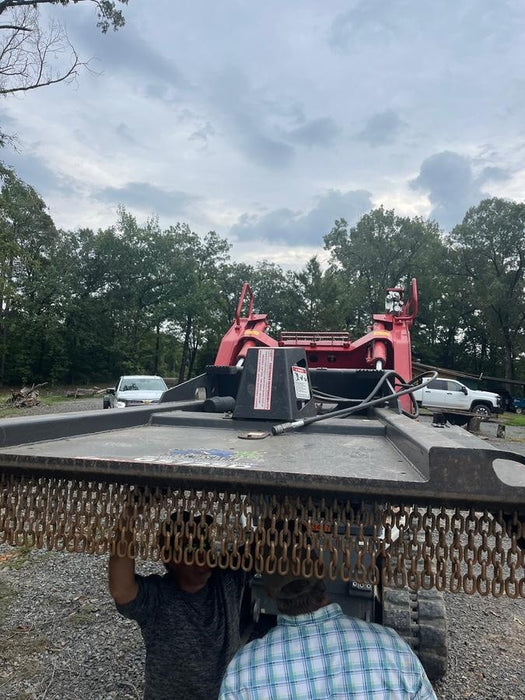 2021 PALADIN 30372A-0022