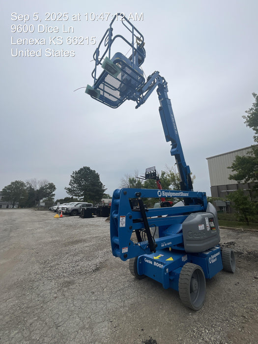 2025 GENIE Z40/23N RJ