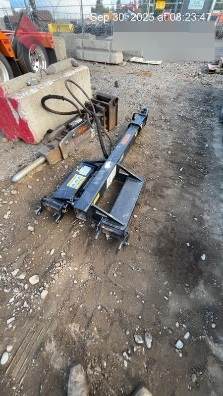 2025 STAR INDUSTRIES M1360B - Star JIB Boom