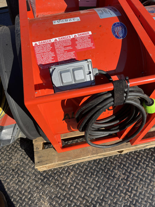 2023 ALLEGRO 9525-50