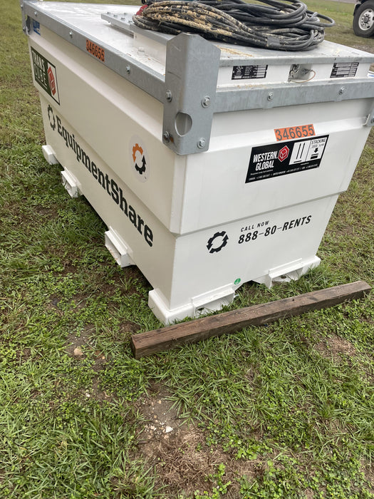 2023 WESTERN GLOBAL 20TCG-ES