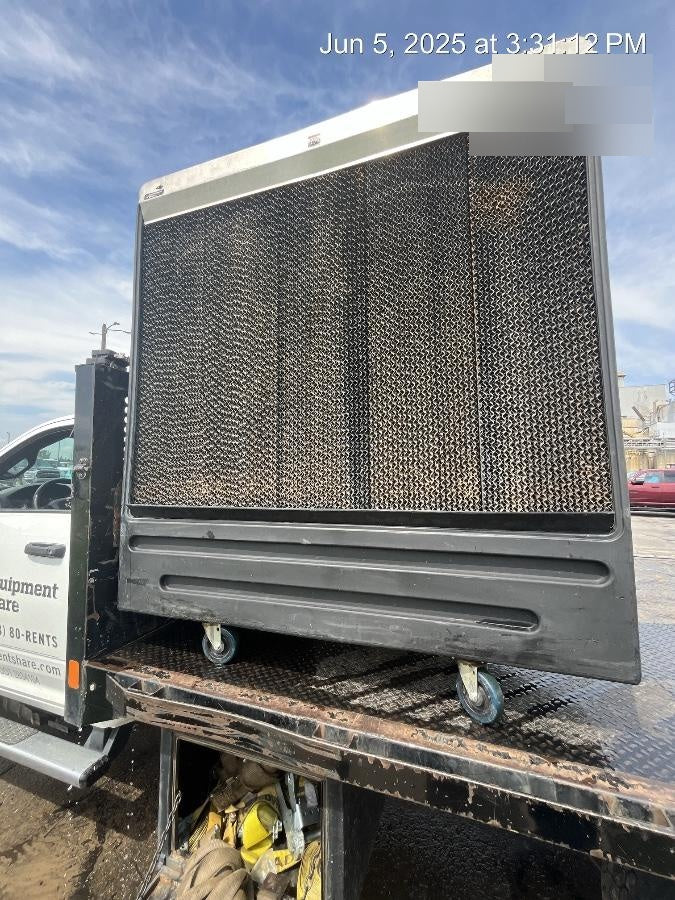 2022 BIG ASS FANS Cool Space 400