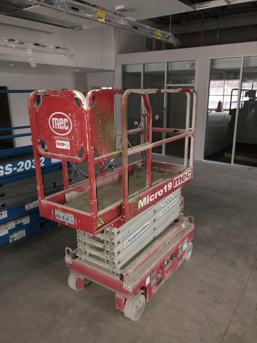 2019 MEC Micro 19
