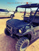 2019 KAWASAKI Mule PRO-DXT (Half Door)