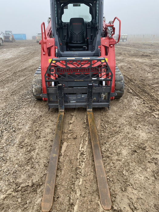 2022 PALADIN 48" Pallet Forks - Paladin