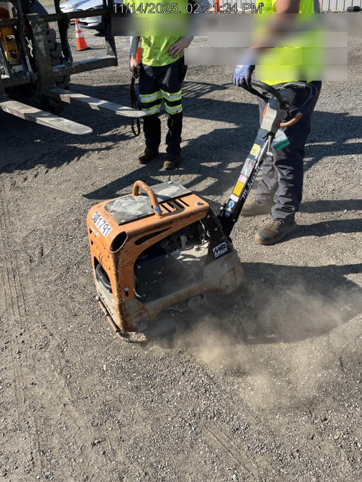 2023 MULTIQUIP MVH158