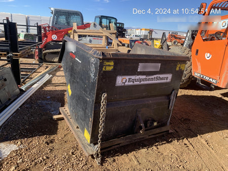 2019 ARROW MATERIAL HANDLING HP-6000-250