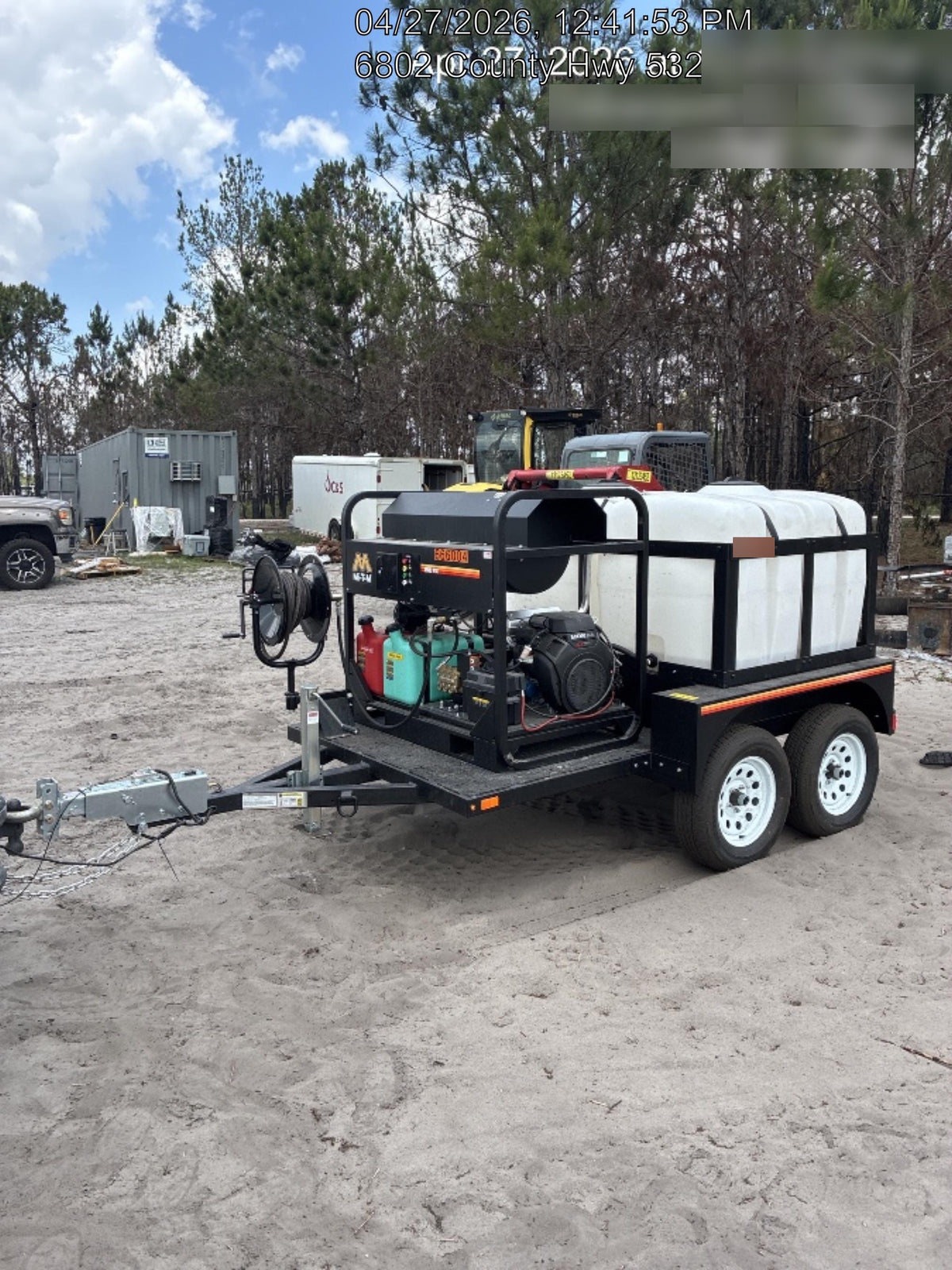2025 MI-T-M HS-3505-1MGH-UR