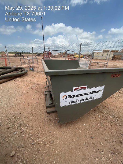 2025 HIPPO HOPPER HH32MD