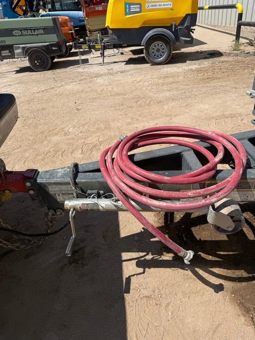 2025 AIRMAN PDSF375DP-6E1