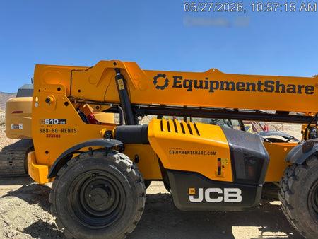 2025 JCB 510-56