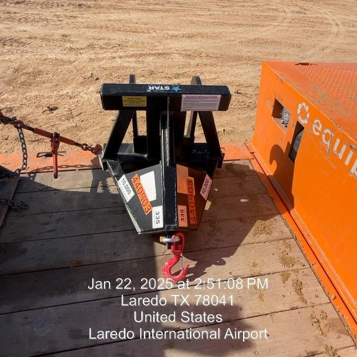 2024 STAR INDUSTRIES 1302GN10K-R4