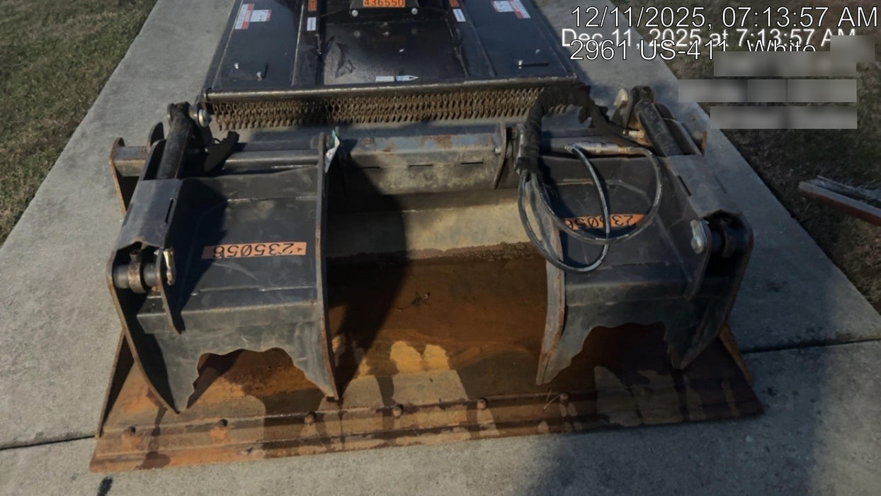 2022 PALADIN UTILITY GRAPPLE 11876-0022